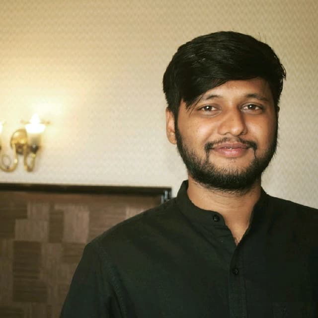 Charan mohan