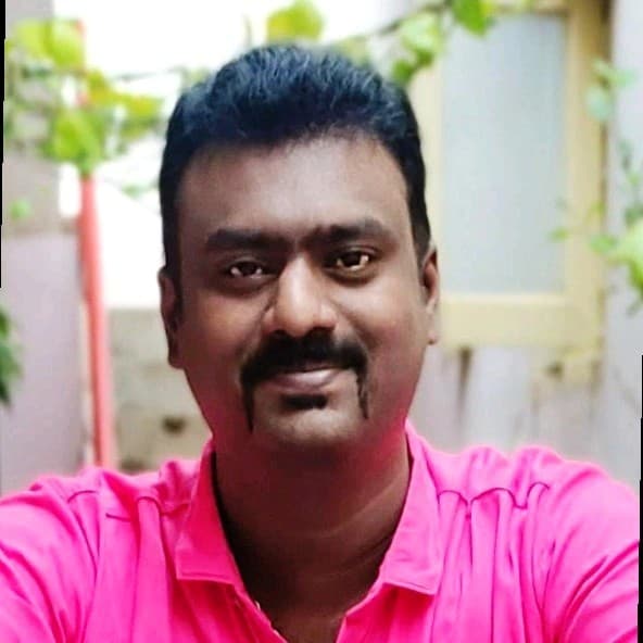 Charan Raj