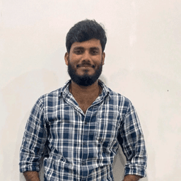 Charan Reddie