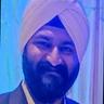 Charandeep Batra