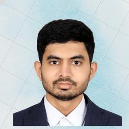 Sai Charan Dhanireddy