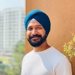 Charanjeet Singh