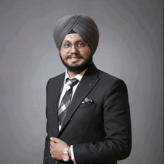 Charanjit Singh