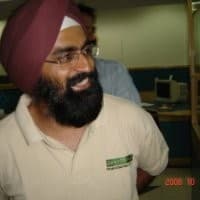 Charanjiv Kalha