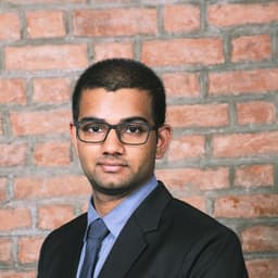 Sai Charan M.
