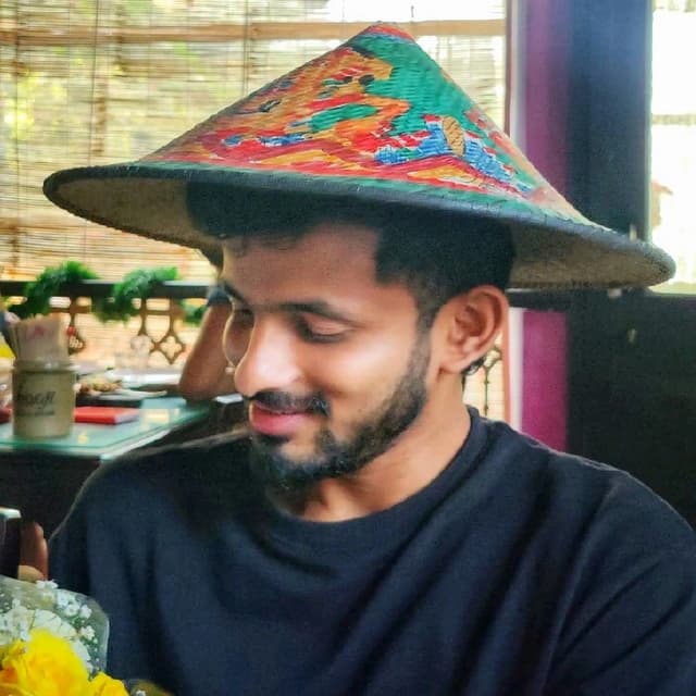 Sai Charan