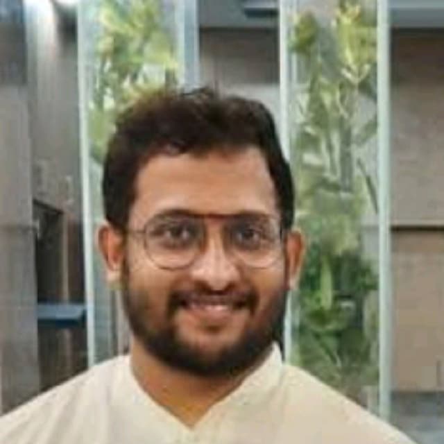 Charan Teja