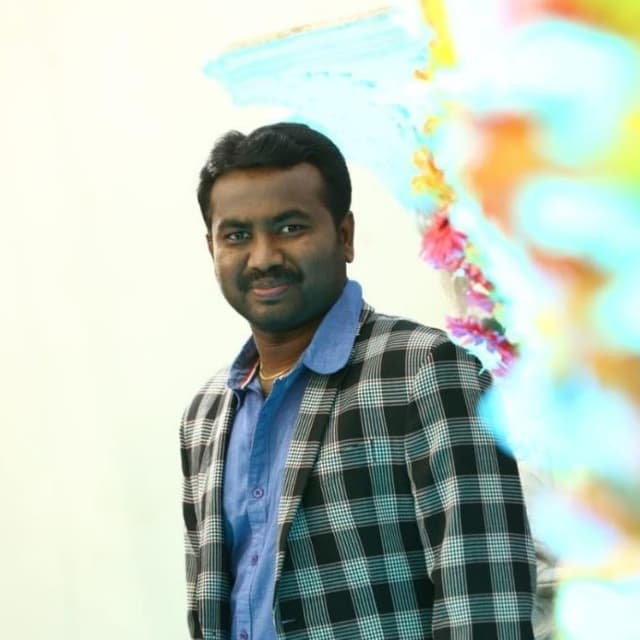 Charan Lingala