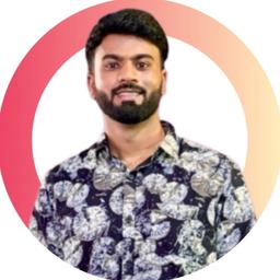 Charan T M