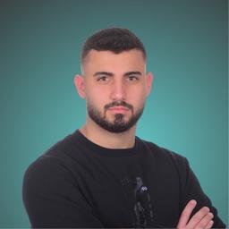 Charbel Ibrahim, MSc