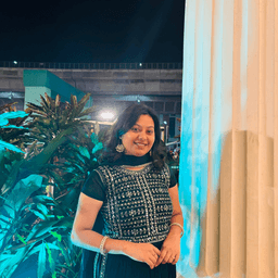Charchika Meher