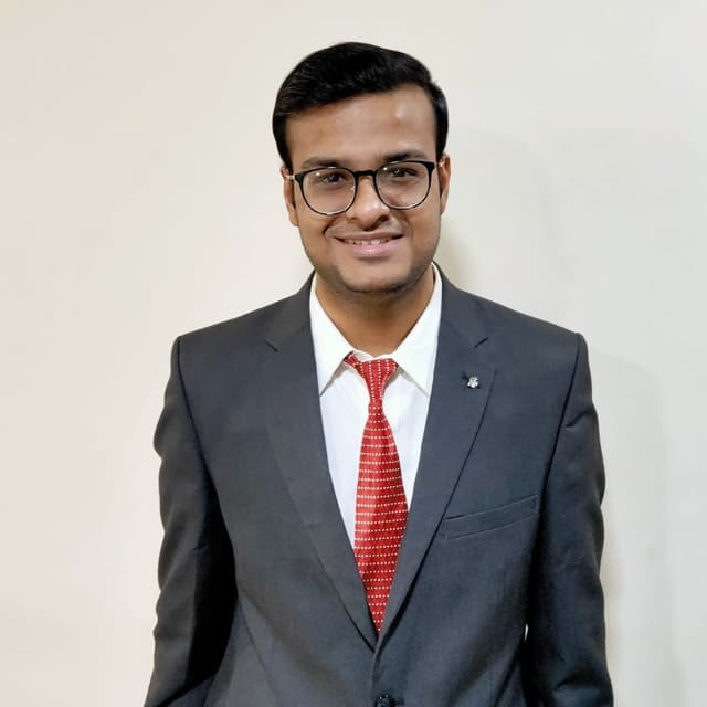 Charchit Bharani