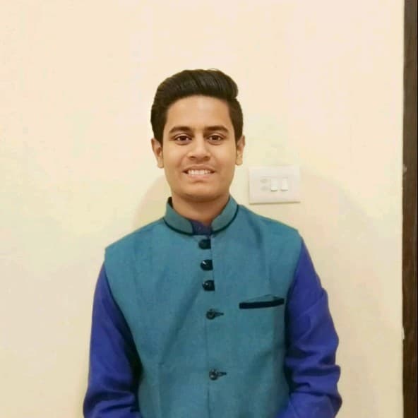 Charchit Bhatnagar