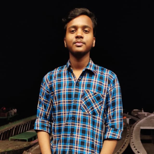 Charchit  Prabhakar