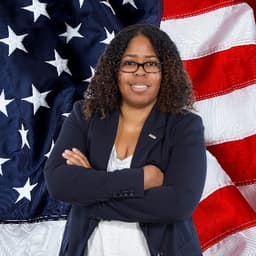 Charese Williams