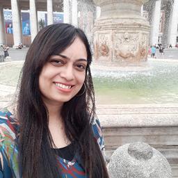 Charise Lobo Francis