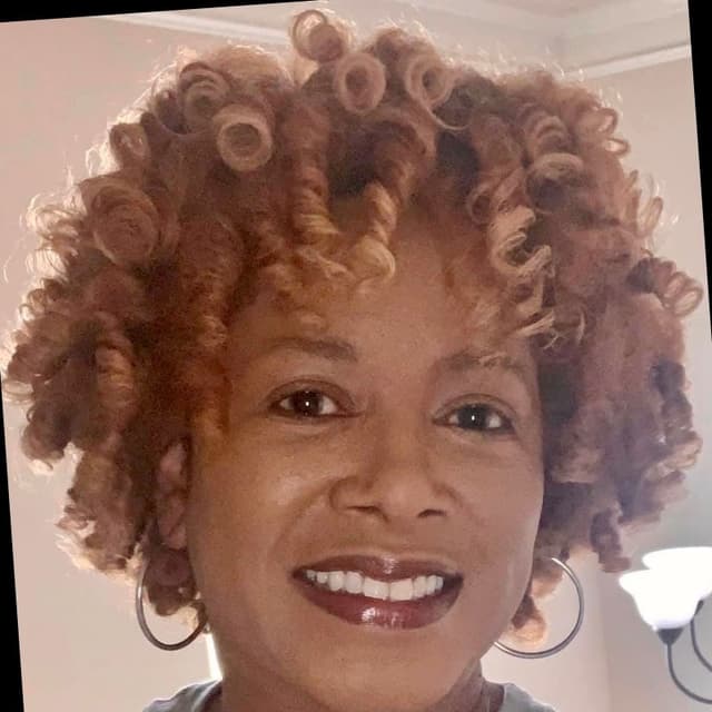 Charisma E.