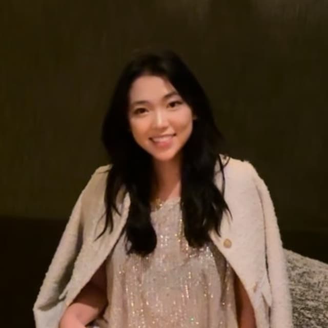 Charissa Kim
