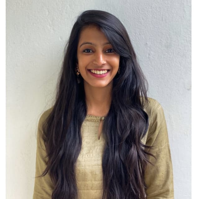 Charita Venkatesh