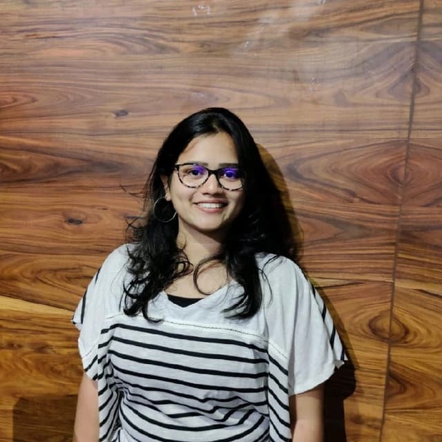 Charitha Angalakuditi