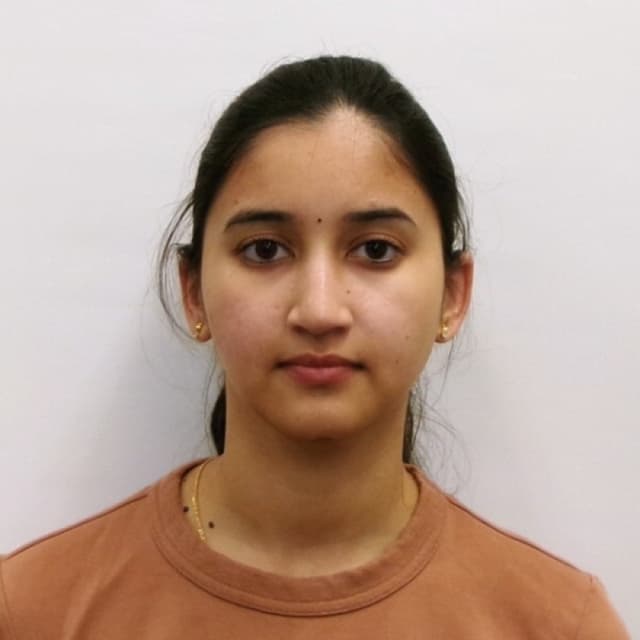 Charitha Ram
