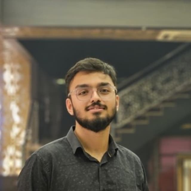 Charit Kandpal