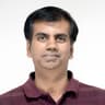 Ramcharan Vijayaraghavan