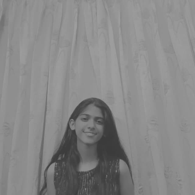 Charlene Fernandes