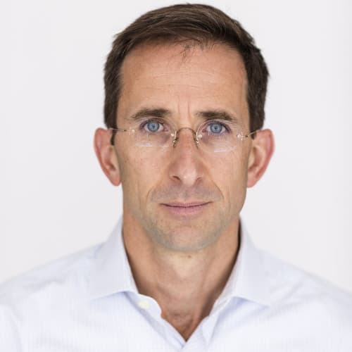 Charles Brindamour