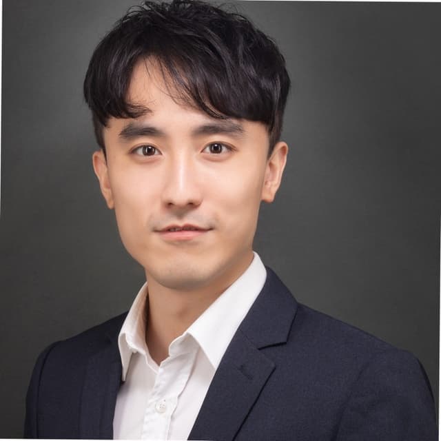 Charles Hung