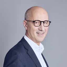 Charles Lantieri