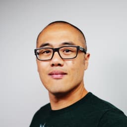 ⌨︎Charles Chen