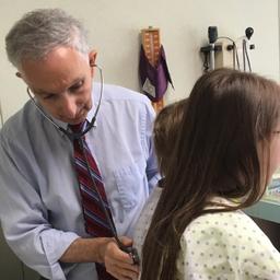 Charles B. Simone, MMS, M.D.