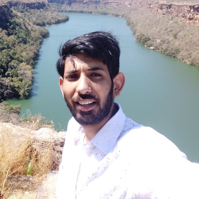 Shailendra Gupta