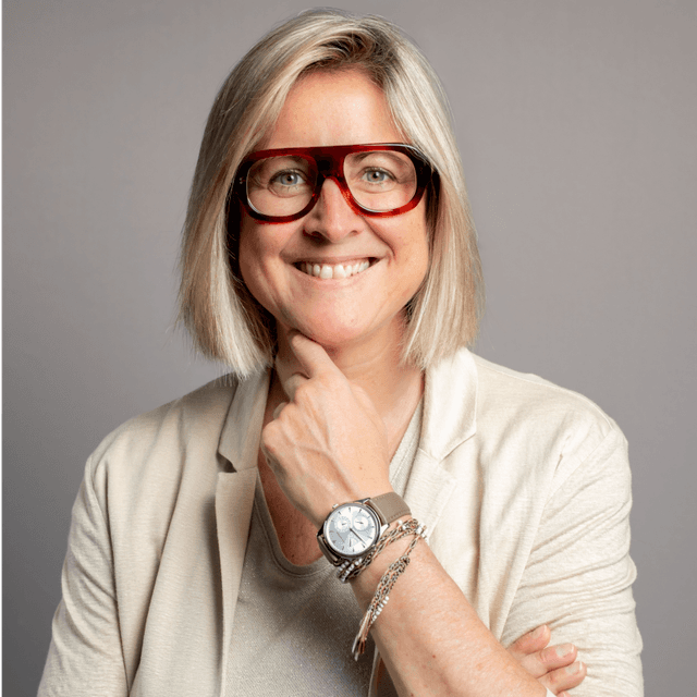 Charlotte  Filloux