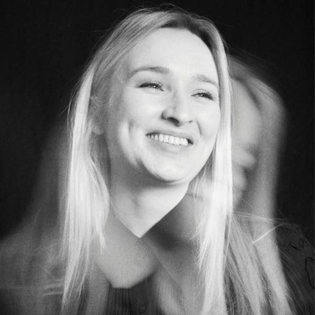 Charlotte Verweij