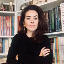 Charlotte Henry de Villeneuve