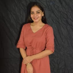 Charmi Kansara