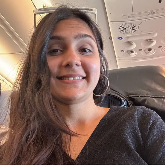 Charmi Shah