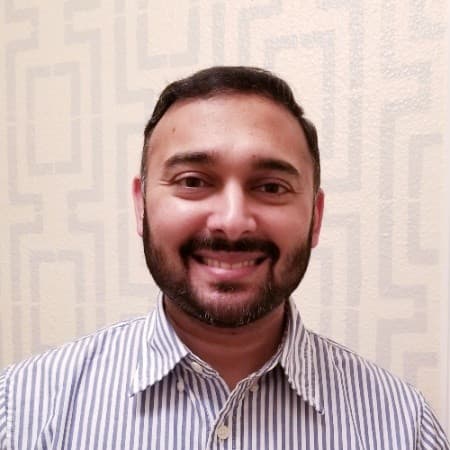Charnjiv Bangar
