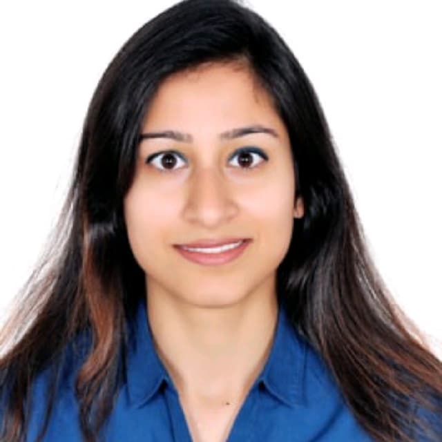 Charu Bhatia