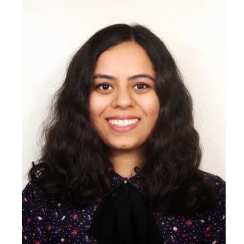 Charu Bhatia