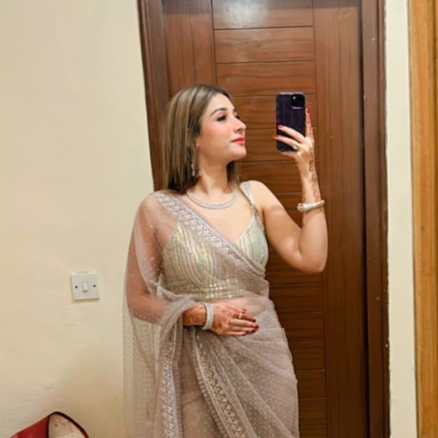 Charu Dhingra