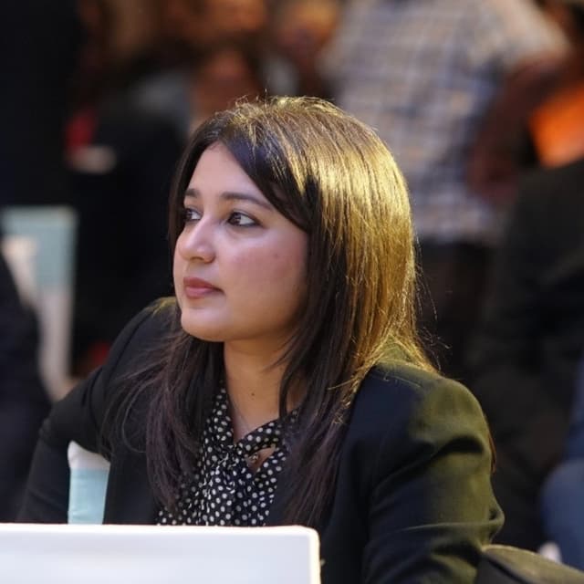 Charu Dhyani