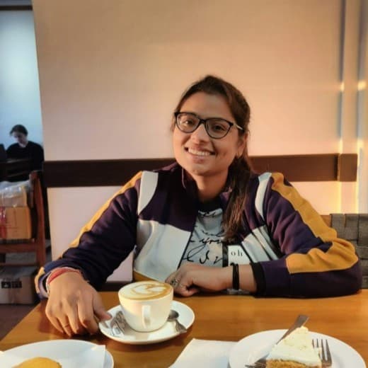 Charu Gupta