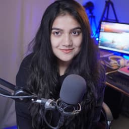 Charu Mitra Dubey