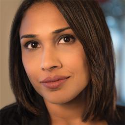 Charu Ramanathan, PhD