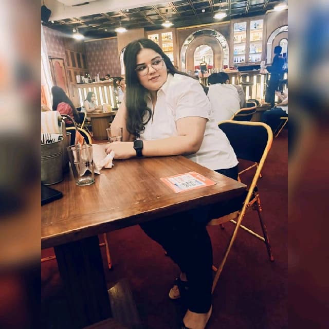 Charu Sharma