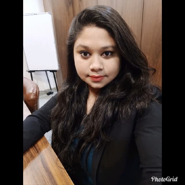 Charu Singh
