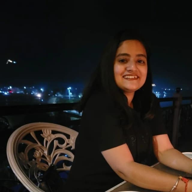 Charu Singh